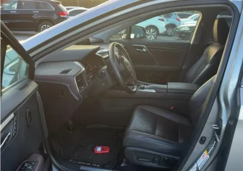 Another view of 2019 Lexus RX 350 Sport Utility 4D for sale in West Bridgewater, MA at DriveMax (Auto Center Sales and Service)