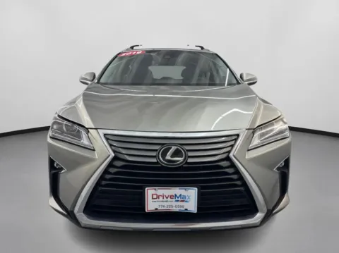 Photos of 2019 Lexus RX 350 Sport Utility 4D for sale in West Bridgewater, MA at DriveMax (Auto Center Sales and Service)
