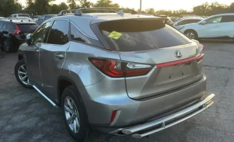Photos of 2019 Lexus RX 350 Sport Utility 4D for sale in West Bridgewater, MA at DriveMax (Auto Center Sales and Service)