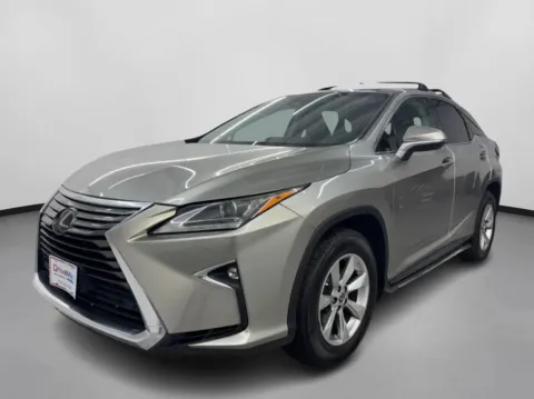 More photos of 2019 Lexus RX 350 Sport Utility 4D at DriveMax (Auto Center Sales and Service), MA