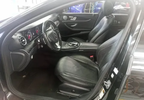 Photos of 2018 Mercedes-Benz E-Class E 300 4MATIC Sedan 4D for sale in West Bridgewater, MA at DriveMax (Auto Center Sales and Service)