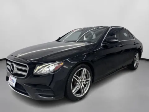 More photos of 2018 Mercedes-Benz E-Class E 300 4MATIC Sedan 4D at DriveMax (Auto Center Sales and Service), MA