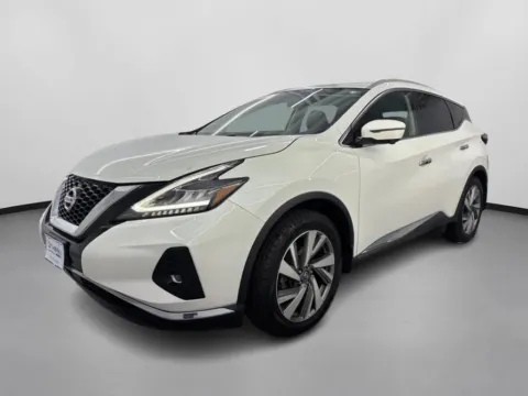 More photos of 2020 Nissan Murano SL Sport Utility 4D at DriveMax (Auto Center Sales and Service), MA