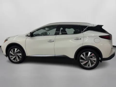 More photos of 2020 Nissan Murano SL Sport Utility 4D at DriveMax (Auto Center Sales and Service), MA