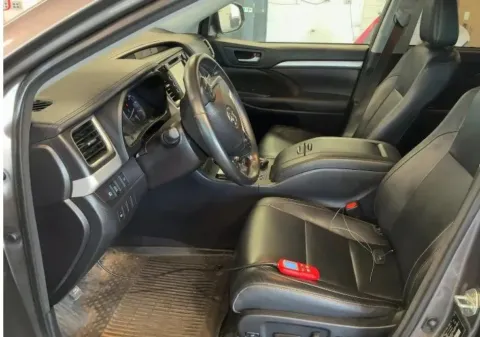 Another view of 2018 Toyota Highlander XLE Sport Utility 4D for sale in West Bridgewater, MA at DriveMax (Auto Center Sales and Service)