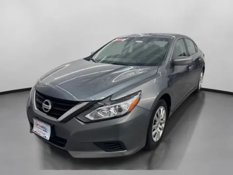 More photos of 2016 Nissan Altima 2.5 S Sedan 4D at DriveMax (Auto Center Sales and Service), MA