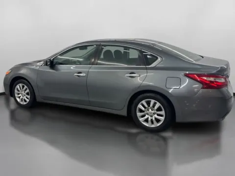 More photos of 2016 Nissan Altima 2.5 S Sedan 4D at DriveMax (Auto Center Sales and Service), MA