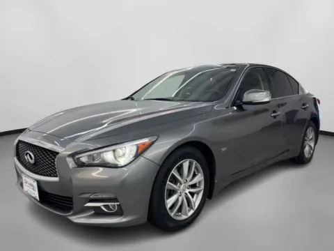 More photos of 2017 INFINITI Q50 3.0t Premium Sedan 4D at DriveMax (Auto Center Sales and Service), MA