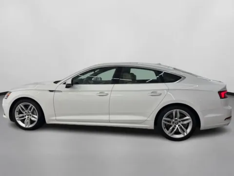 More photos of 2019 Audi A5 Premium Sedan 4D at DriveMax (Auto Center Sales and Service), MA