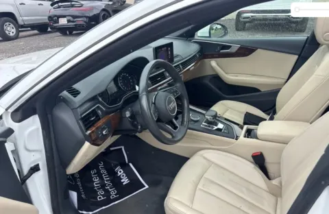 Photos of 2019 Audi A5 Premium Sedan 4D for sale in West Bridgewater, MA at DriveMax (Auto Center Sales and Service)