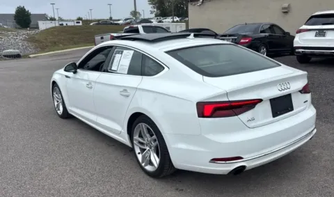 More photos of 2019 Audi A5 Premium Sedan 4D at DriveMax (Auto Center Sales and Service), MA