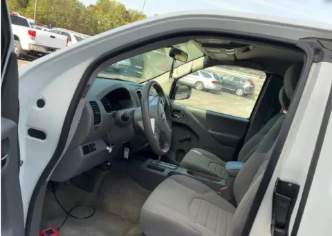 Another view of 2018 Nissan Frontier King Cab S Pickup 2D 6 ft for sale in West Bridgewater, MA at DriveMax (Auto Center Sales and Service)