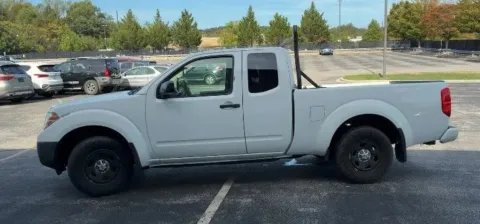 Photos of 2018 Nissan Frontier King Cab S Pickup 2D 6 ft for sale in West Bridgewater, MA at DriveMax (Auto Center Sales and Service)