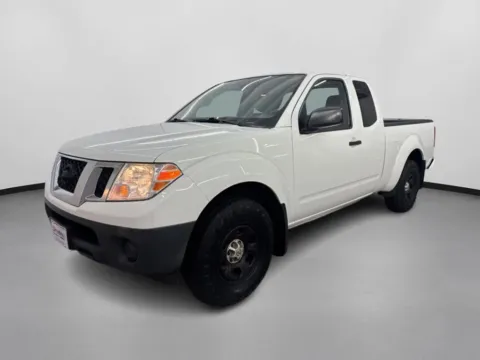 More photos of 2018 Nissan Frontier King Cab S Pickup 2D 6 ft at DriveMax (Auto Center Sales and Service), MA