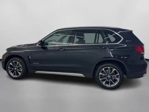 More photos of 2018 BMW X5 xDrive40e iPerformance Sport Utility 4D at DriveMax (Auto Center Sales and Service), MA