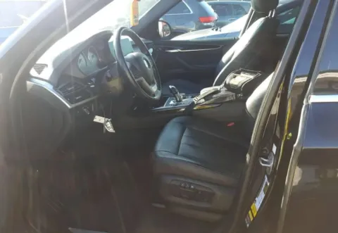 Another view of 2018 BMW X5 xDrive40e iPerformance Sport Utility 4D for sale in West Bridgewater, MA at DriveMax (Auto Center Sales and Service)