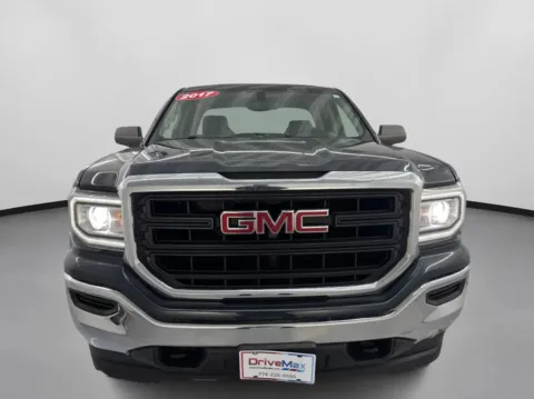 Photos of 2017 GMC Sierra 1500 Double Cab Pickup 4D 6 1/2 ft for sale in West Bridgewater, MA at DriveMax (Auto Center Sales and Service)