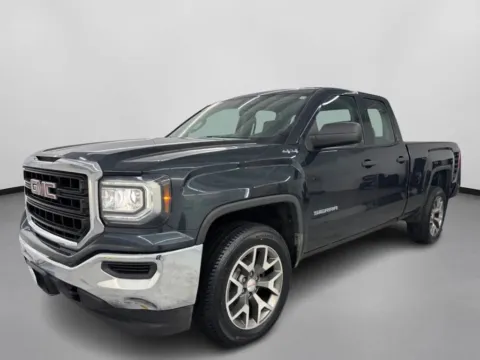 More photos of 2017 GMC Sierra 1500 Double Cab Pickup 4D 6 1/2 ft at DriveMax (Auto Center Sales and Service), MA