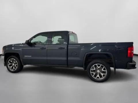 More photos of 2017 GMC Sierra 1500 Double Cab Pickup 4D 6 1/2 ft at DriveMax (Auto Center Sales and Service), MA