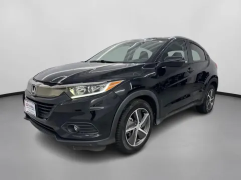 More photos of 2021 Honda HR-V EX Sport Utility 4D at DriveMax (Auto Center Sales and Service), MA
