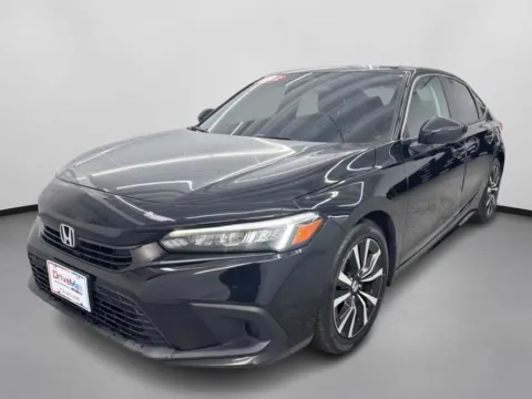 More photos of 2022 Honda Civic EX Sedan 4D at DriveMax (Auto Center Sales and Service), MA