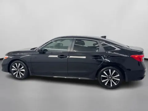 More photos of 2022 Honda Civic EX Sedan 4D at DriveMax (Auto Center Sales and Service), MA