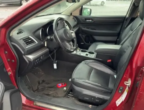 Another view of 2017 Subaru Legacy 3.6R Limited Sedan 4D for sale in West Bridgewater, MA at DriveMax (Auto Center Sales and Service)