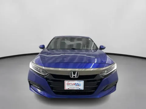 Photos of 2018 Honda Accord Sport Sedan 4D for sale in West Bridgewater, MA at DriveMax (Auto Center Sales and Service)