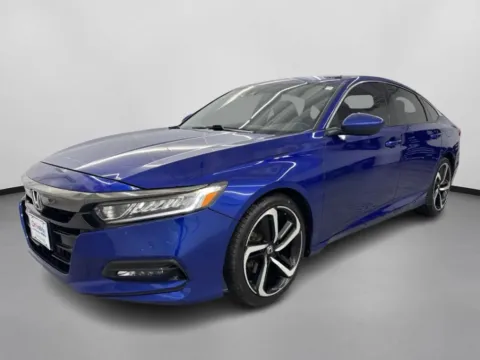More photos of 2018 Honda Accord Sport Sedan 4D at DriveMax (Auto Center Sales and Service), MA