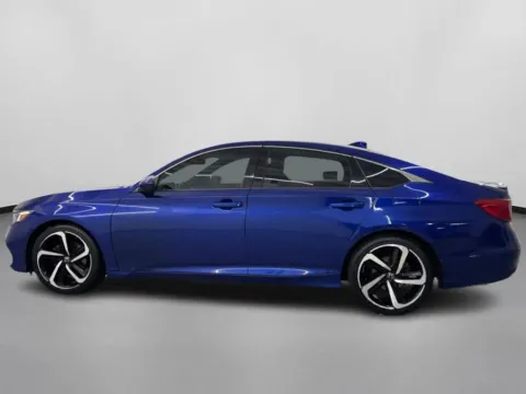 More photos of 2018 Honda Accord Sport Sedan 4D at DriveMax (Auto Center Sales and Service), MA