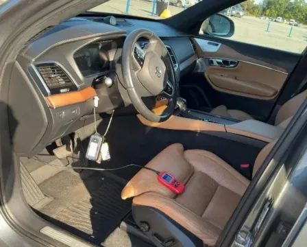 Photos of 2017 Volvo XC90 T6 Inscription Sport Utility 4D for sale in West Bridgewater, MA at DriveMax (Auto Center Sales and Service)