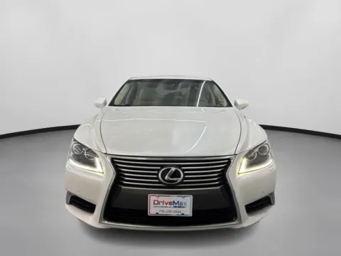 Photos of 2017 Lexus LS 460 Sedan 4D for sale in West Bridgewater, MA at DriveMax (Auto Center Sales and Service)