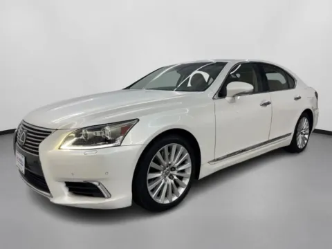 More photos of 2017 Lexus LS 460 Sedan 4D at DriveMax (Auto Center Sales and Service), MA