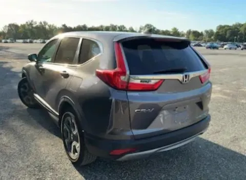 Photos of 2019 Honda CR-V EX Sport Utility 4D for sale in West Bridgewater, MA at DriveMax (Auto Center Sales and Service)