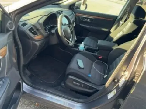 Another view of 2019 Honda CR-V EX Sport Utility 4D for sale in West Bridgewater, MA at DriveMax (Auto Center Sales and Service)