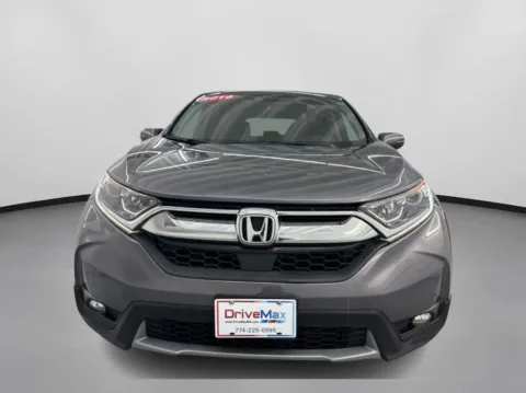 Photos of 2019 Honda CR-V EX Sport Utility 4D for sale in West Bridgewater, MA at DriveMax (Auto Center Sales and Service)