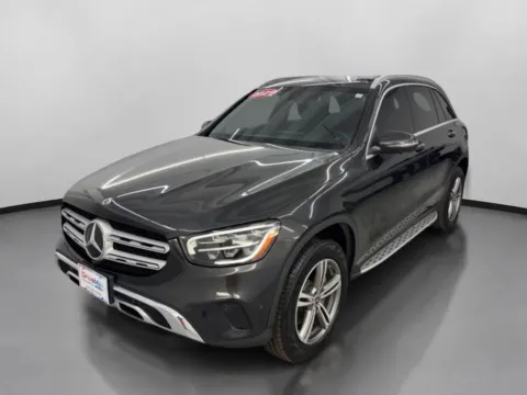 More photos of 2021 Mercedes-Benz GLC 300 4MATIC Sport Utility 4D at DriveMax (Auto Center Sales and Service), MA
