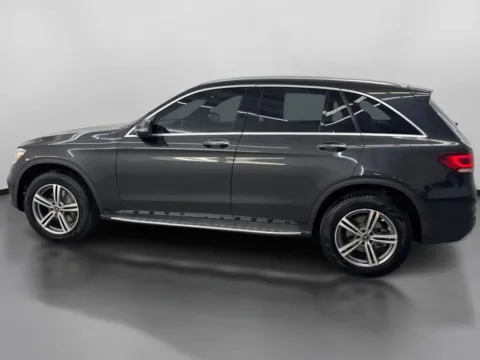 More photos of 2021 Mercedes-Benz GLC 300 4MATIC Sport Utility 4D at DriveMax (Auto Center Sales and Service), MA