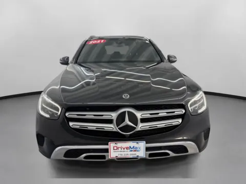 Photos of 2021 Mercedes-Benz GLC 300 4MATIC Sport Utility 4D for sale in West Bridgewater, MA at DriveMax (Auto Center Sales and Service)