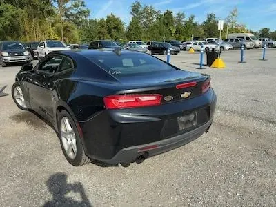 Photos of 2017 Chevrolet Camaro LT Coupe 2D for sale in West Bridgewater, MA at DriveMax (Auto Center Sales and Service)