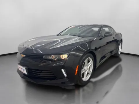 More photos of 2017 Chevrolet Camaro LT Coupe 2D at DriveMax (Auto Center Sales and Service), MA