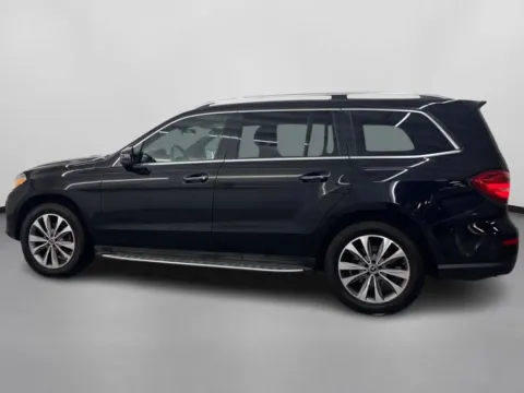 More photos of 2017 Mercedes-Benz GLS 450 Sport Utility 4D at DriveMax (Auto Center Sales and Service), MA