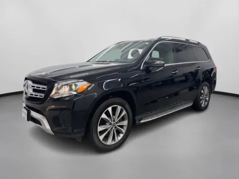 More photos of 2017 Mercedes-Benz GLS 450 Sport Utility 4D at DriveMax (Auto Center Sales and Service), MA