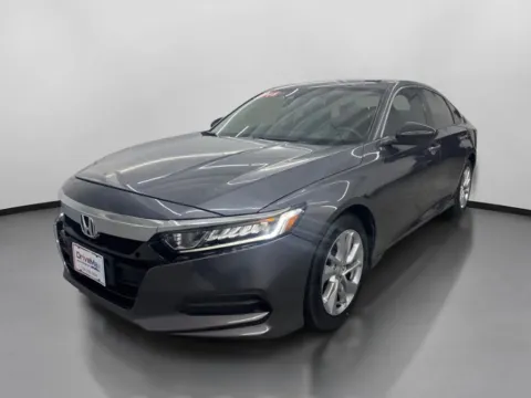 More photos of 2018 Honda Accord LX Sedan 4D at DriveMax (Auto Center Sales and Service), MA