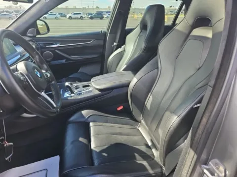 Photos of 2015 BMW X6 M Sport Utility 4D for sale in West Bridgewater, MA at DriveMax (Auto Center Sales and Service)