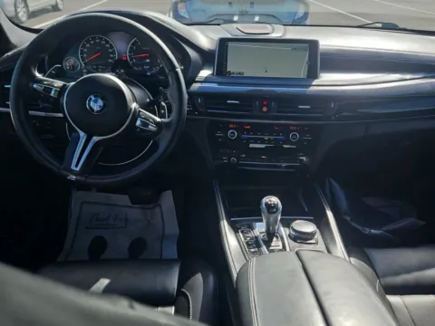 More photos of 2015 BMW X6 M Sport Utility 4D at DriveMax (Auto Center Sales and Service), MA