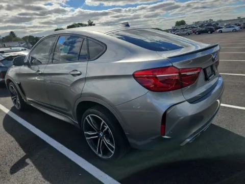 Another view of 2015 BMW X6 M Sport Utility 4D for sale in West Bridgewater, MA at DriveMax (Auto Center Sales and Service)