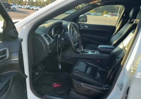 Another view of 2019 Jeep Grand Cherokee Limited Sport Utility 4D for sale in West Bridgewater, MA at DriveMax (Auto Center Sales and Service)