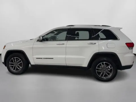 More photos of 2019 Jeep Grand Cherokee Limited Sport Utility 4D at DriveMax (Auto Center Sales and Service), MA