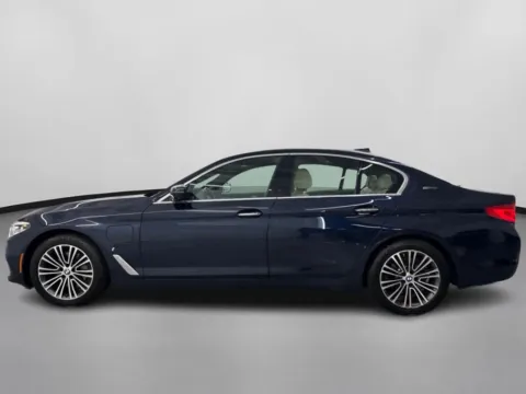 More photos of 2018 BMW 5 Series 530e xDrive iPerformance Sedan 4D at DriveMax (Auto Center Sales and Service), MA